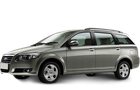 Chery CrossEastar минивен
