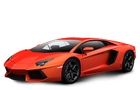 Lamborghini Aventador LP 700-4 купе