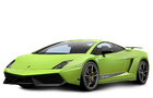 Lamborghini Gallardo LP 570-4 Superleggera купе