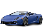 Lamborghini Gallardo LP 560-4 Spyder родстер