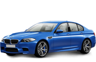 BMW M5 седан