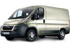 Citroen Jumper