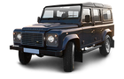 Land Rover Defender 110 кроссовер 5 дв