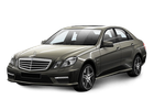 Mercedes-Benz E 63 AMG седан