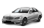 Mercedes-Benz S 65 AMG седан