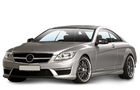 Mercedes-Benz CL 65 AMG купе