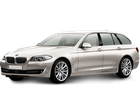 BMW 5 Touring универсал 5 дв