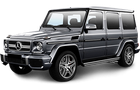 Mercedes-Benz G 63 AMG кроссовер 5 дв