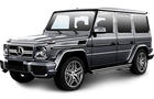 Mercedes-Benz G 65 AMG кроссовер 5 дв