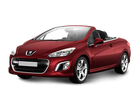 Peugeot 308 CC кабриолет