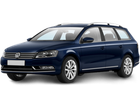 Volkswagen Passat Variant универсал 5 дв