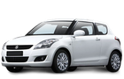 Suzuki Swift хэтчбек 3 дв