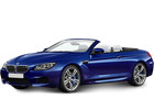 BMW M6 кабриолет