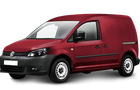 Volkswagen Caddy Kasten фургон
