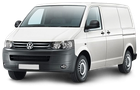 Volkswagen Transporter Kasten фургон