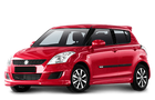 Suzuki Swift хэтчбек 5 дв