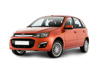 LADA (ВАЗ) Kalina хэтчбек 5 дв