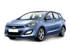 Hyundai i30 универсал 5 дв