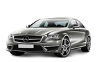 Mercedes-Benz CLS 63 AMG седан
