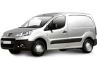 Peugeot Partner VU фургон