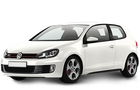 Volkswagen Golf GTI хэтчбек 3 дв
