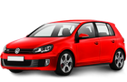 Volkswagen Golf GTI хэтчбек 5 дв