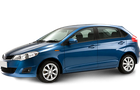 Chery Very хэтчбек 5 дв