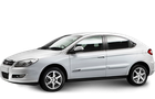 Chery M11 Hatchback хэтчбек 5 дв