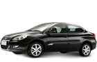 Chery M11 Sedan седан