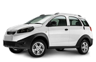 Chery IndiS хэтчбек 5 дв