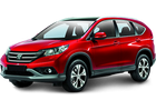 Honda CR-V кроссовер 5 дв