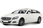 Mercedes-Benz CLS Shooting Brake универсал 5 дв