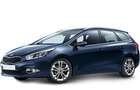 KIA Cee'd_sw универсал 5 дв