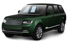 Land Rover Range Rover кроссовер 5 дв