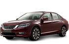 Honda Accord седан