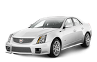 Cadillac CTS-V Sedan седан