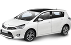 Toyota Verso минивен