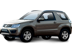 Suzuki Grand Vitara кроссовер 3 дв