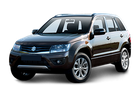 Suzuki Grand Vitara кроссовер 5 дв