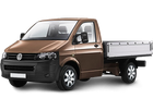 Volkswagen Transporter Pritsche бортовой