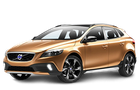 Volvo V40 Cross Country хэтчбек 5 дв