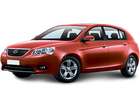 Geely Emgrand EC7 хэтчбек 5 дв
