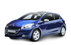 Peugeot 208 хэтчбек 3 дв
