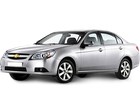 Chevrolet Epica седан