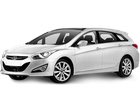 Hyundai i40 универсал 5 дв