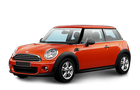 MINI One хэтчбек 3-дв.