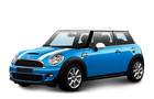 MINI Cooper S хэтчбек 3 дв
