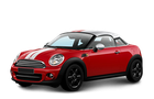 MINI Cooper Coupe купе