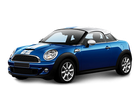 MINI Cooper S Coupe купе