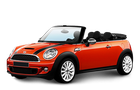 MINI Cooper S кабриолет Кабриолет